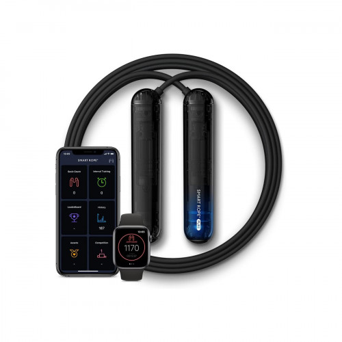 Розумна скакалка Tangram Smart Skipping Rope